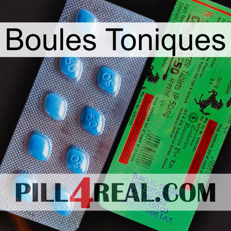 Tonic Balls new03